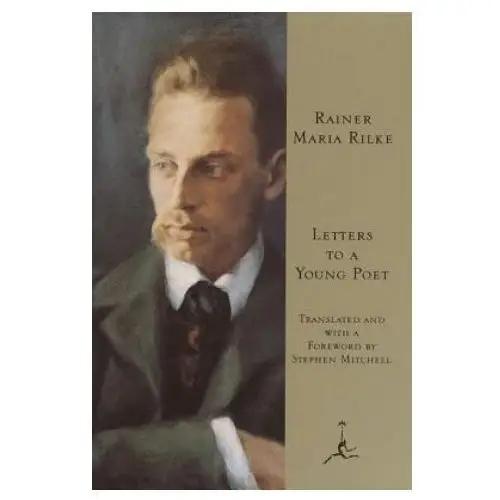 Random house usa inc Letters to a young poet