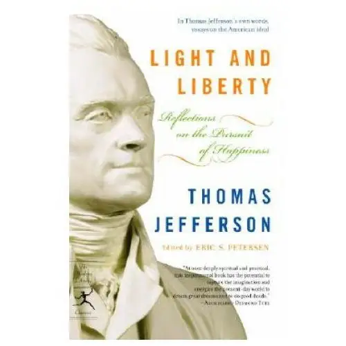 Light and liberty Random house usa inc