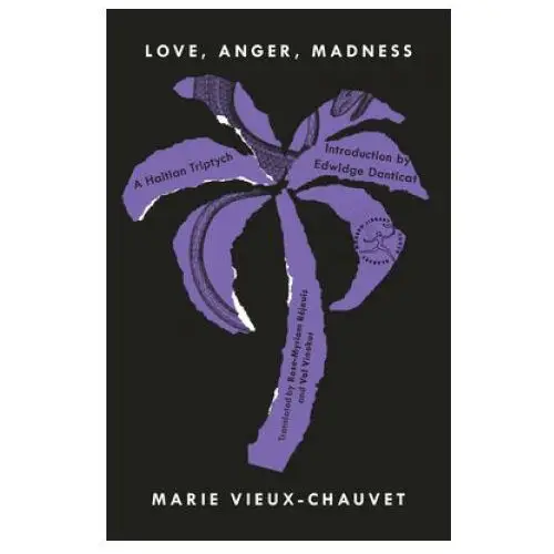 Random house usa inc Love, anger, madness