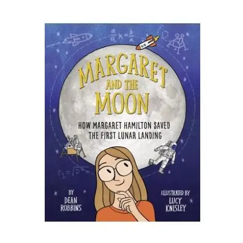 Margaret and the moon Random house usa inc