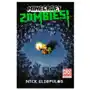 Random house usa inc Minecraft: zombies Sklep on-line