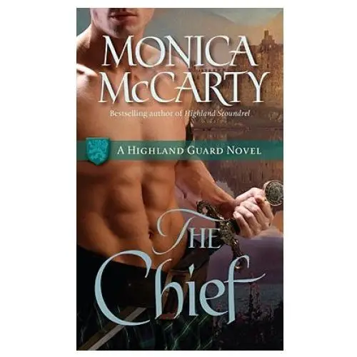 Monica McCarty - Chief