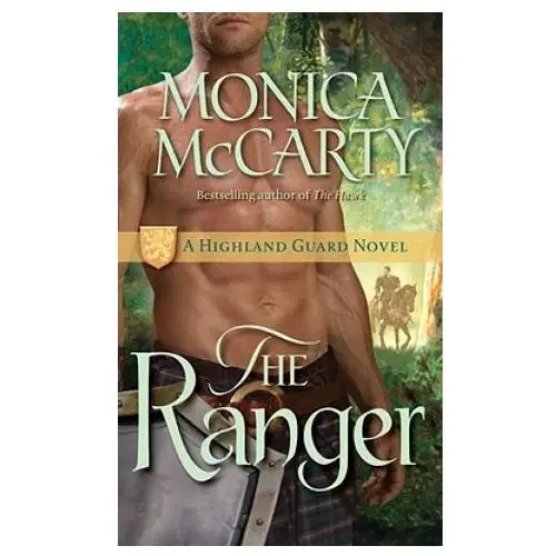 Random house usa inc Monica mccarty - ranger