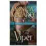 Monica mccarty - viper Random house usa inc Sklep on-line