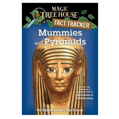 Mummies and pyramids Random house usa inc