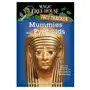 Mummies and pyramids Random house usa inc Sklep on-line