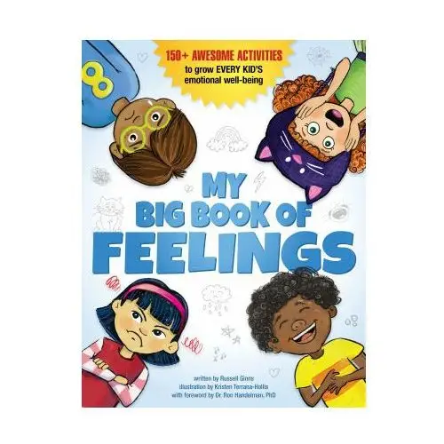 My Big Book of Feelings