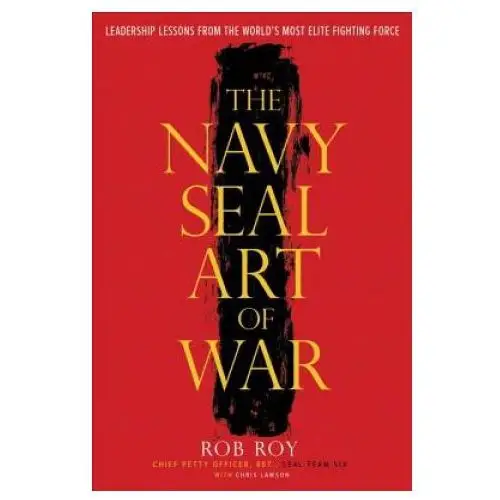 Navy SEAL Art of War