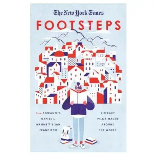 New York Times: Footsteps