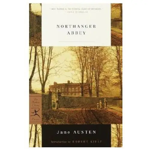 Northanger Abbey