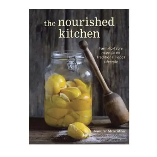 Nourished Kitchen