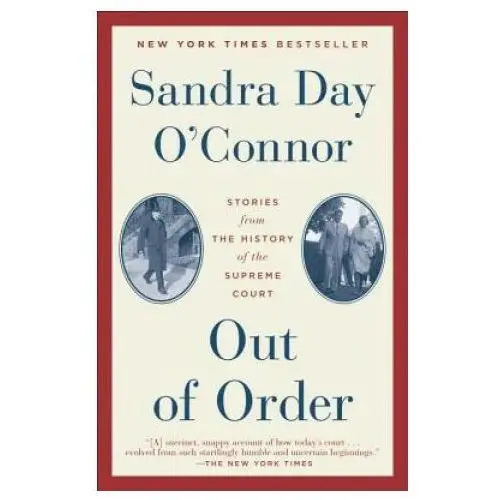 Out of order Random house usa inc