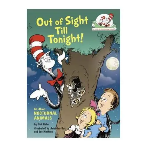 Out of sight till tonight! Random house usa inc