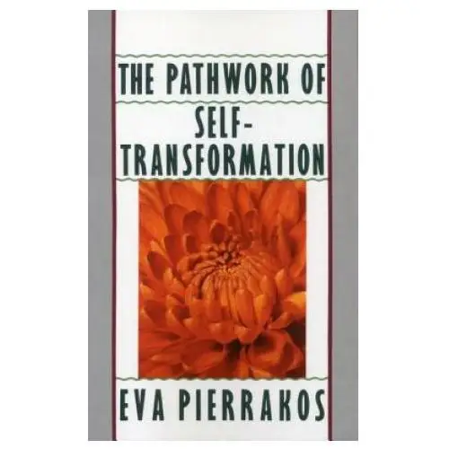 Pathwork of Self-Transformation