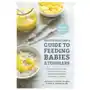 Random house usa inc Pediatrician's guide to feeding babies and toddlers Sklep on-line