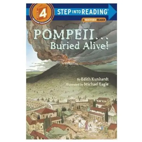 Random house usa inc Pompeii...buried alive