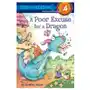 Poor excuse for a dragon Random house usa inc Sklep on-line