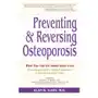 Preventing and reversing osteoporosis Random house usa inc Sklep on-line