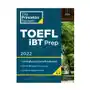 Princeton review toefl ibt prep with audio/listening tracks, 2022 Random house usa inc Sklep on-line