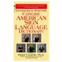 Random house usa inc Random house webster's concise american sign language dictionary Sklep on-line