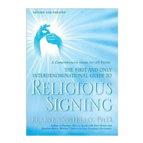 Religious Signing