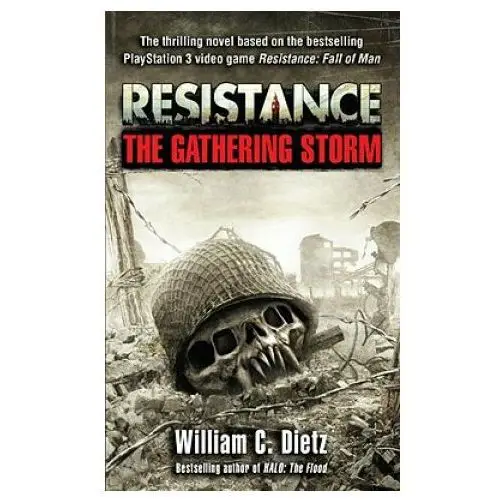 Resistance The Gathering Storm