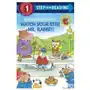 Richard Scarry's Watch Your Step, Mr. Rabbit Sklep on-line