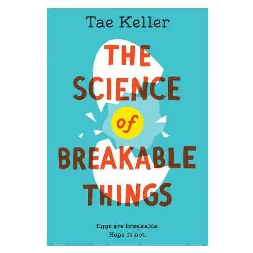 Random house usa inc Science of breakable things