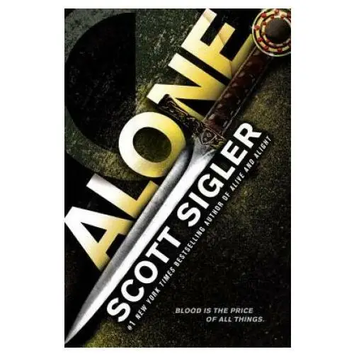 Scott sigler - alone Random house usa inc