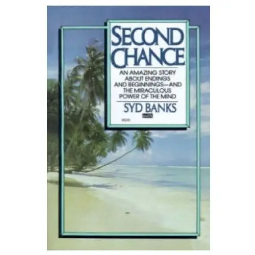 Second Chance