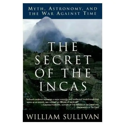 Random house usa inc Secret of the incas