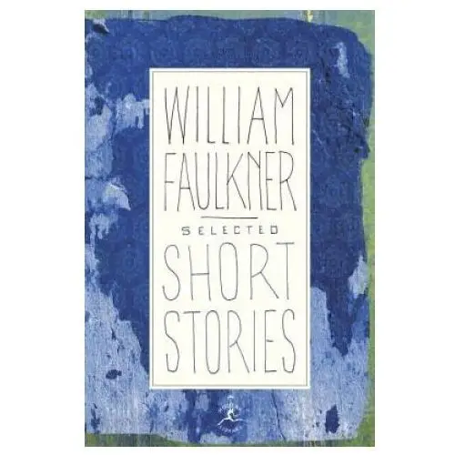 Selected short stories Random house usa inc