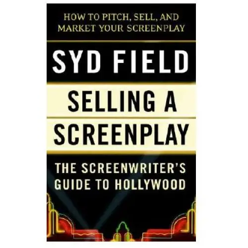 Selling a screenplay Random house usa inc