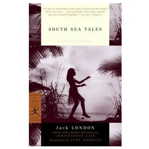 South Sea Tales