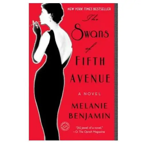 Swans of fifth avenue Random house usa inc