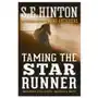 Random house usa inc Taming the star runner Sklep on-line