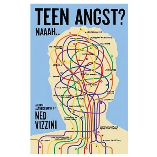 Random house usa inc Teen angst? naaah