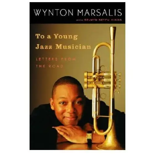 To a young jazz musician Random house usa inc