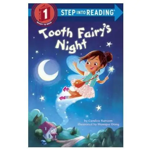 Random house usa inc Tooth fairy's night