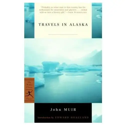 Travels in alaska Random house usa inc