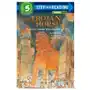 Random house usa inc Trojan horse: how the greeks won the war Sklep on-line