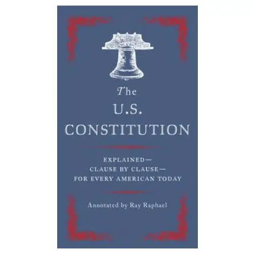 U.s constitution Random house usa inc
