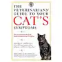 Random house usa inc Veterinarians' guide to your cat's symptoms Sklep on-line