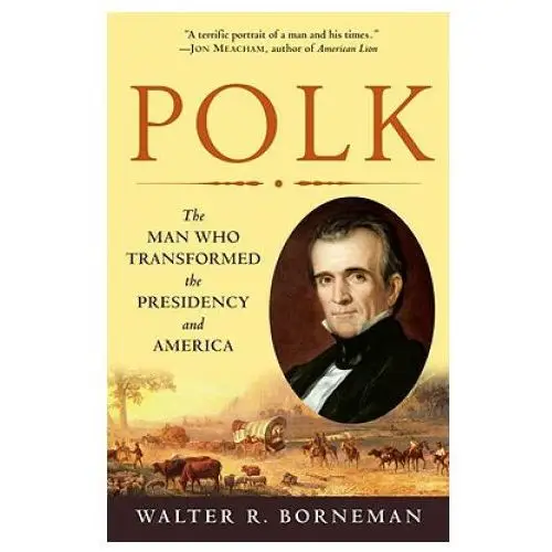 Random house usa inc Walter r. borneman - polk