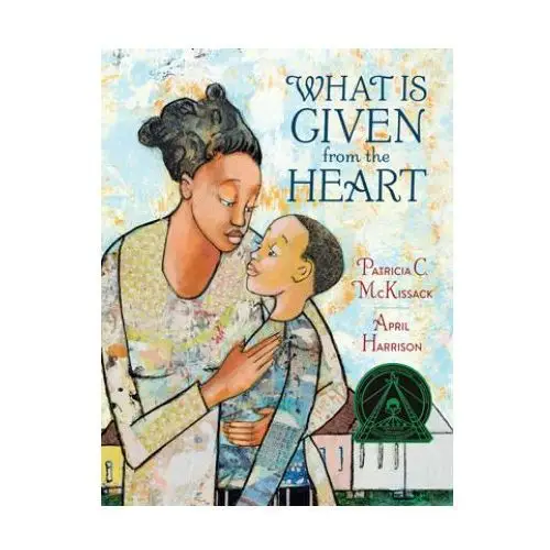 What is given from the heart Random house usa inc