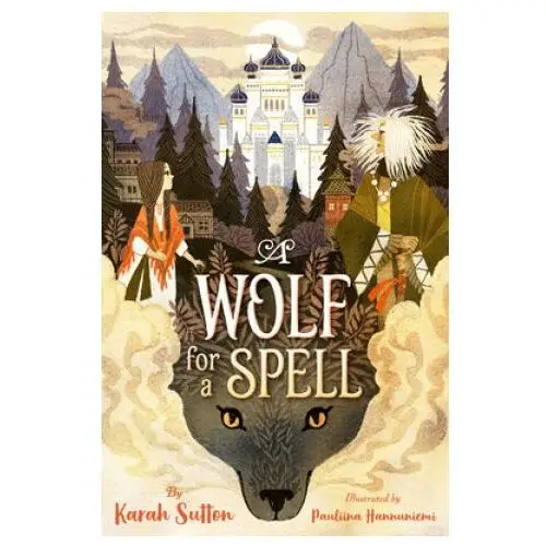 Wolf for a spell Random house usa inc