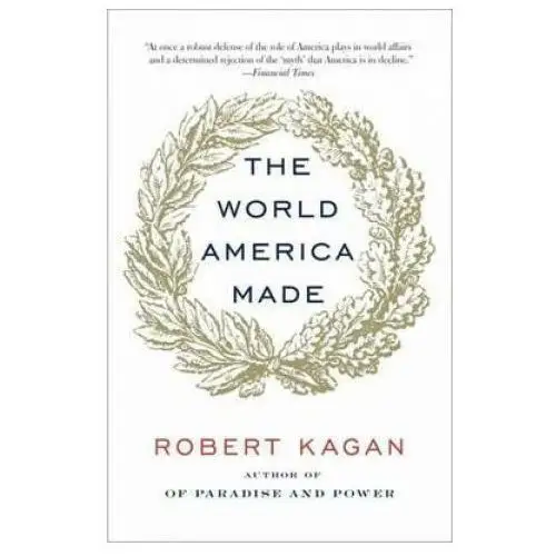 World america made Random house usa inc