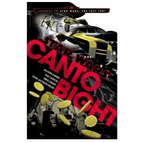 Canto Bight (Star Wars)