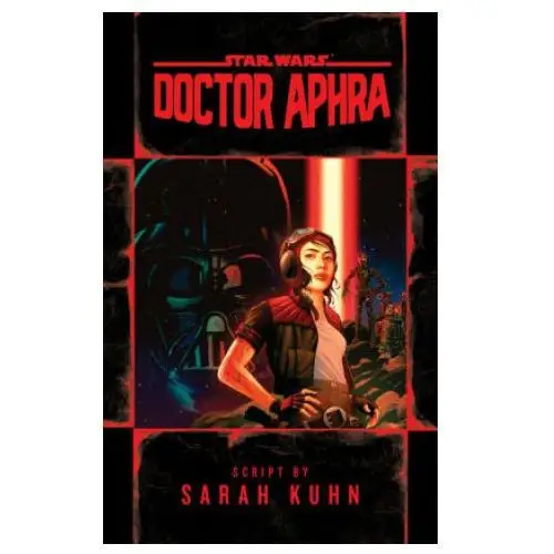 Doctor aphra (star wars) Random house worlds