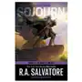 Dungeons & Dragons: Sojourn (the Legend of Drizzt): Book 3 of the Legend of Drizzt Sklep on-line